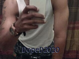 DopeD2020