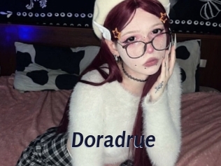 Doradrue