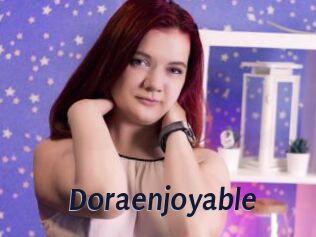 Doraenjoyable