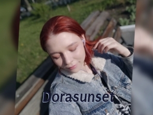 Dorasunset