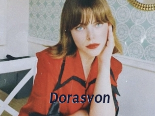 Dorasvon