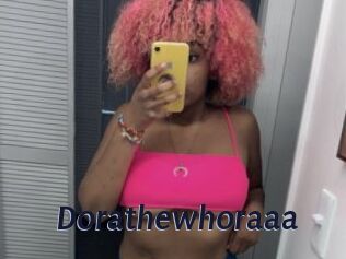 Dorathewhoraaa