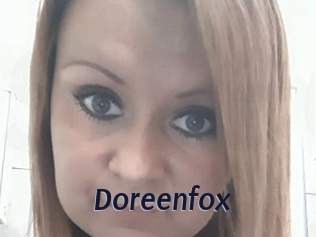 Doreenfox