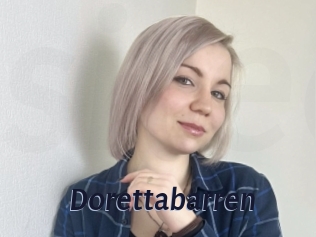 Dorettabarren