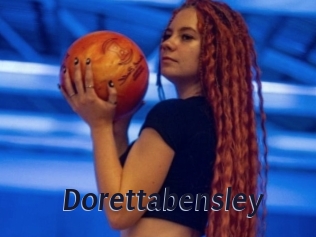 Dorettabensley