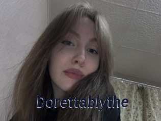 Dorettablythe