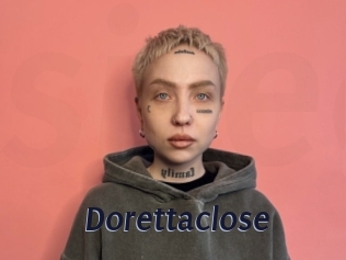 Dorettaclose