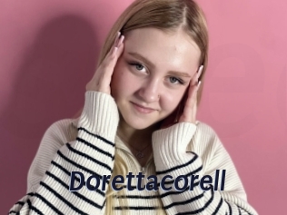 Dorettacorell