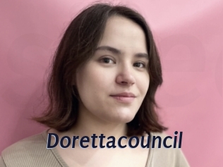 Dorettacouncil