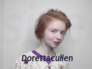 Dorettacullen