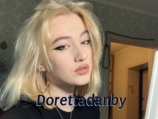 Dorettadanby