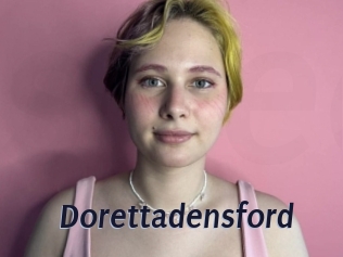 Dorettadensford