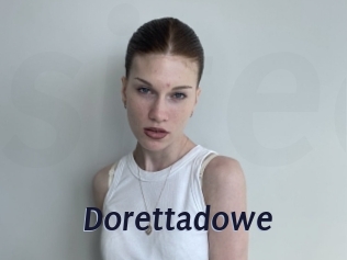 Dorettadowe