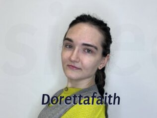 Dorettafaith