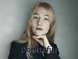 Dorettafurr