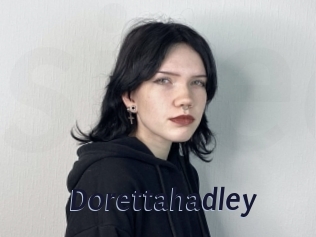 Dorettahadley