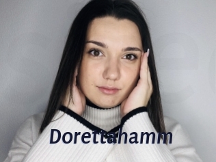 Dorettahamm