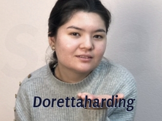 Dorettaharding