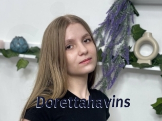 Dorettahavins