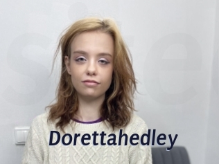 Dorettahedley