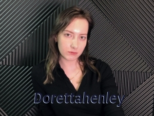 Dorettahenley