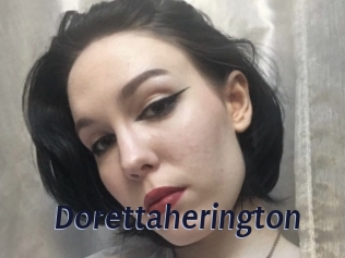 Dorettaherington