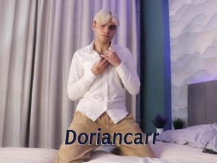 Doriancarr