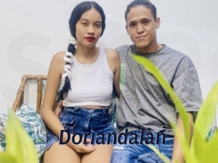 Doriandalan