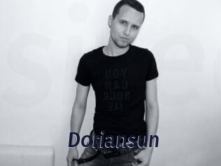 Doriansun