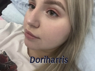 Doriharris