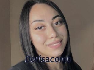 Dorisacomb