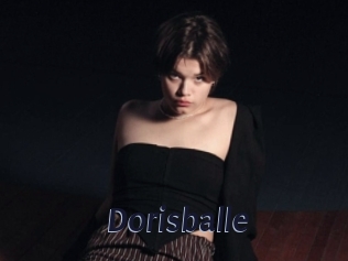 Dorisballe