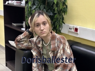 Dorisballester