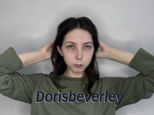 Dorisbeverley