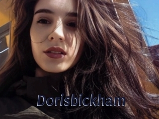 Dorisbickham