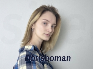 Dorisboman