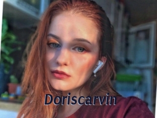 Doriscarvin