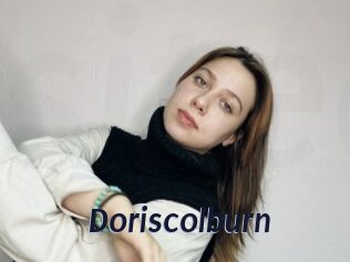 Doriscolburn