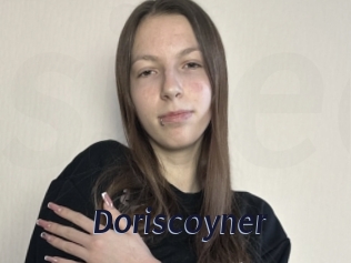 Doriscoyner