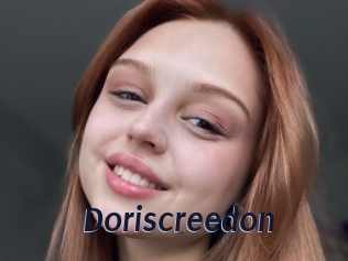 Doriscreedon