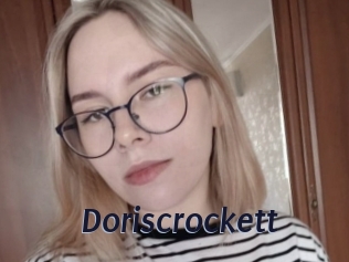 Doriscrockett