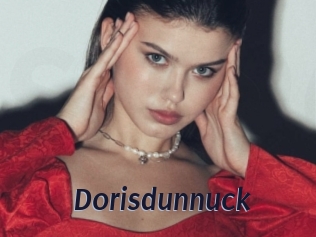 Dorisdunnuck