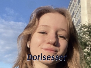 Dorisesser