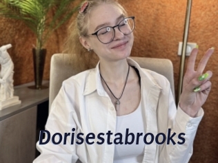 Dorisestabrooks