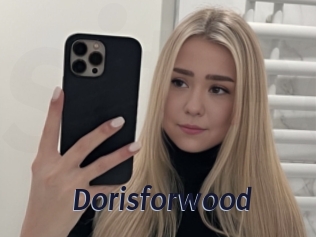 Dorisforwood