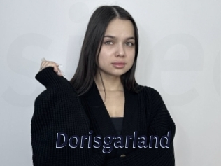 Dorisgarland