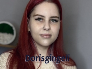 Dorisgingell