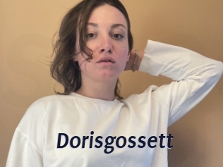 Dorisgossett