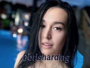 Dorisharding