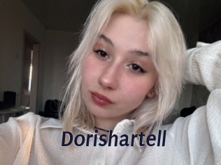 Dorishartell